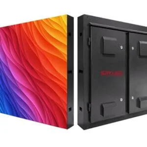 Outdoor LED Display Screen