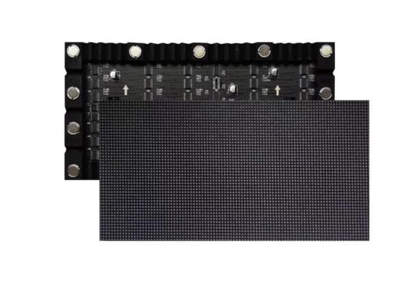 P2.5mm Indoor flexible led module - Image 3