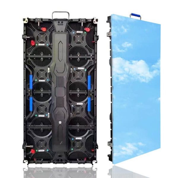 P4.81 Indoor and Outdoor led display screen rental - Image 2