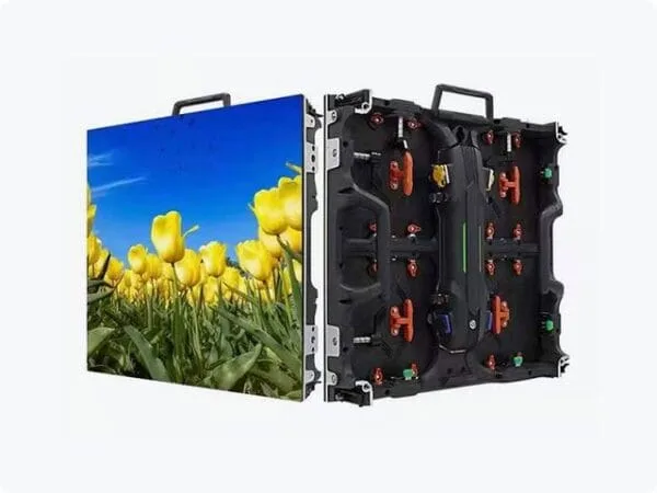Flexible LED Display
