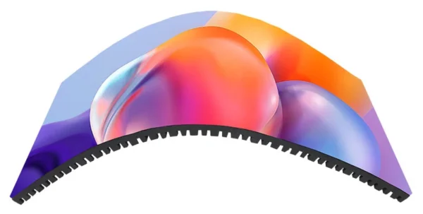 Outdoor flexible LED display - Image 4