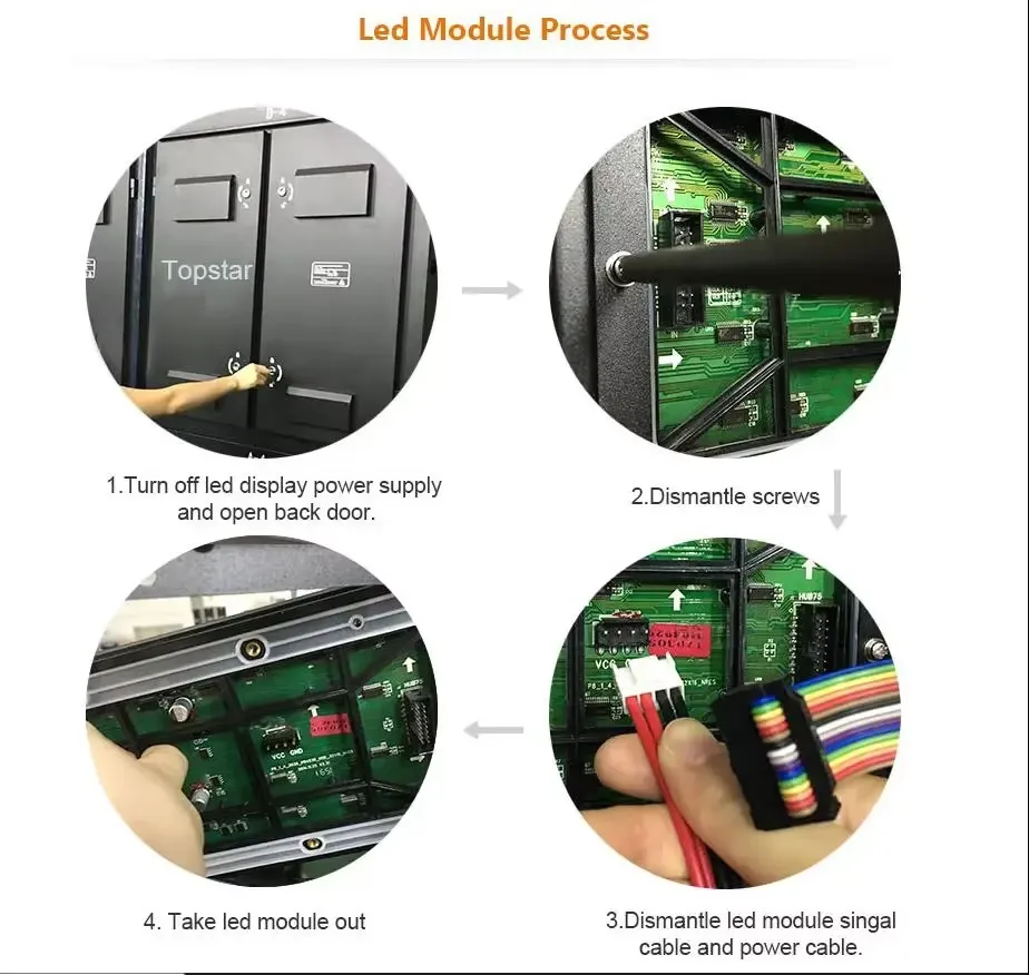 Right-Angle-LED-Display-Module