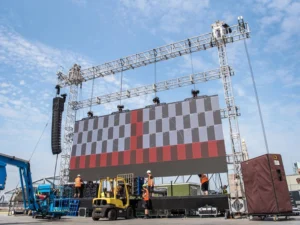 LED Display Boards