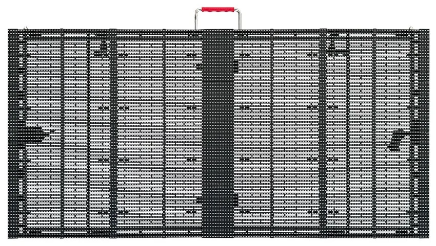 Wholesale Transparent LED Displays