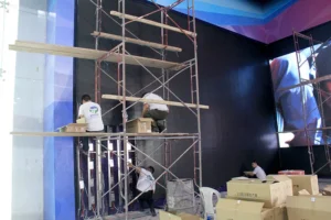 LED Screen Display