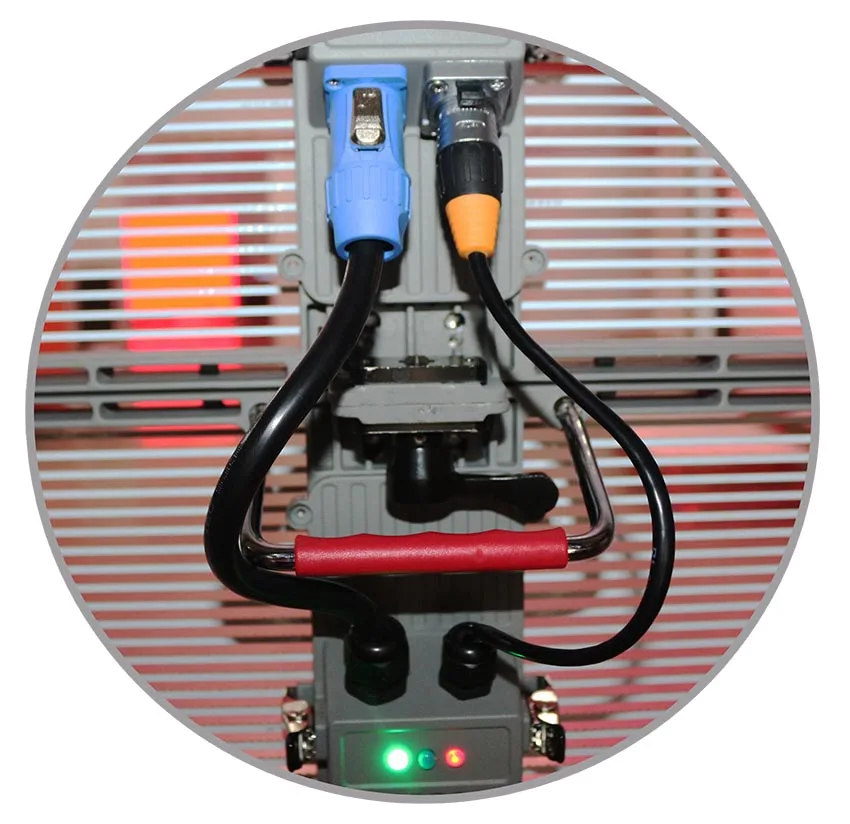 Wholesale Transparent LED Displays - Image 5