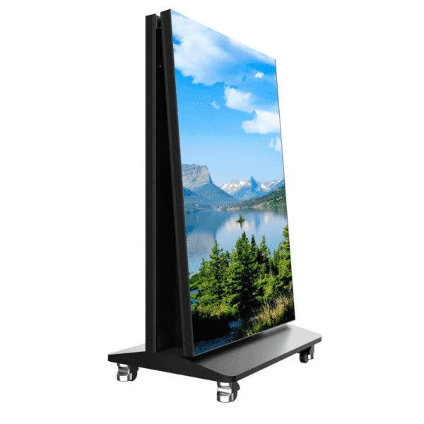 LED display poster - Image 2